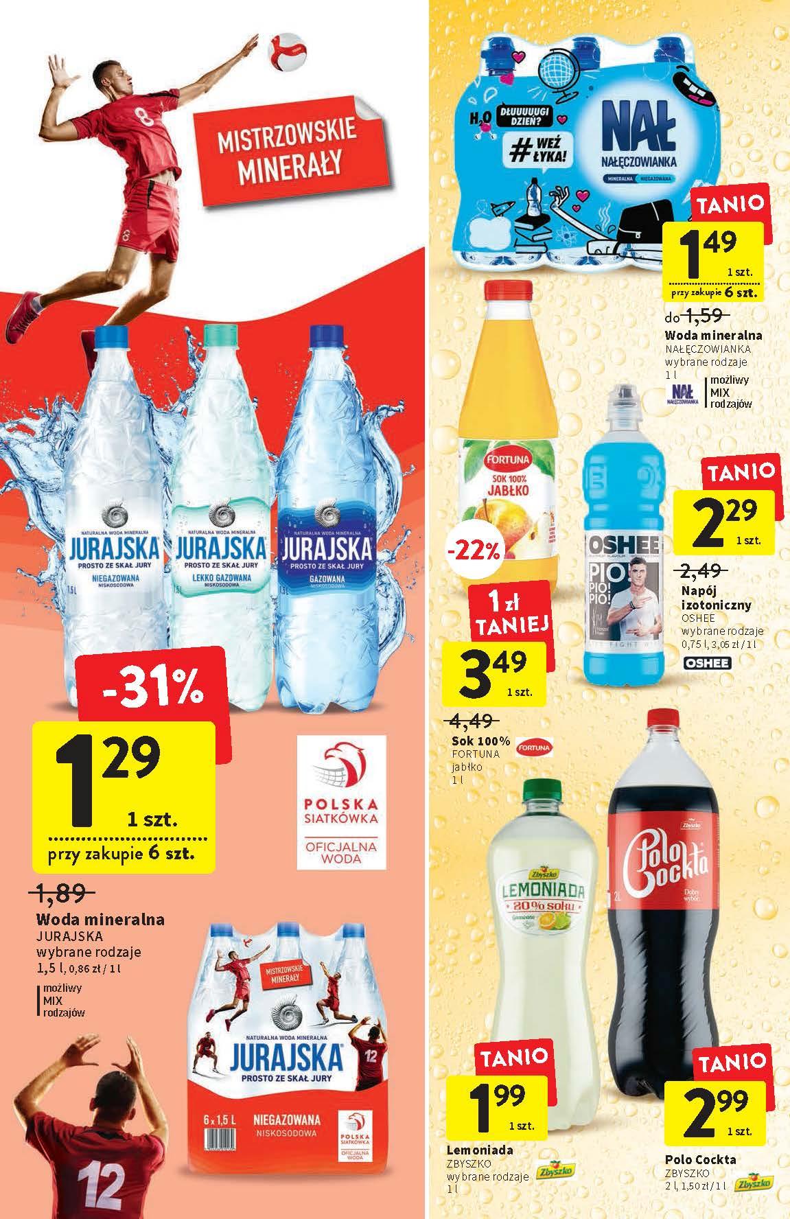 Gazetka promocyjna Intermarche str. 30