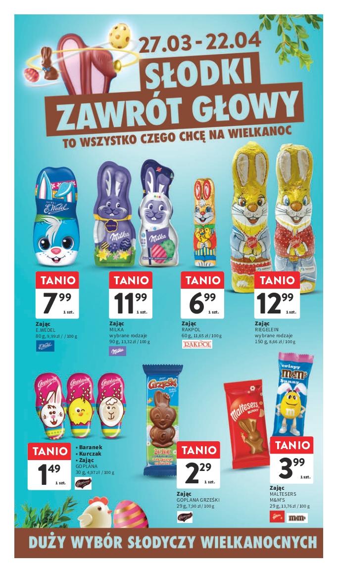 Gazetka promocyjna Intermarche str. 2