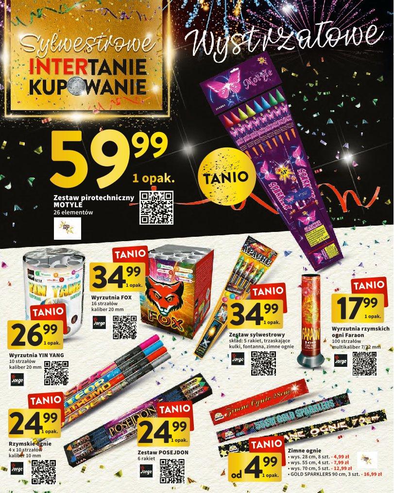 Gazetka promocyjna Intermarche str. 4