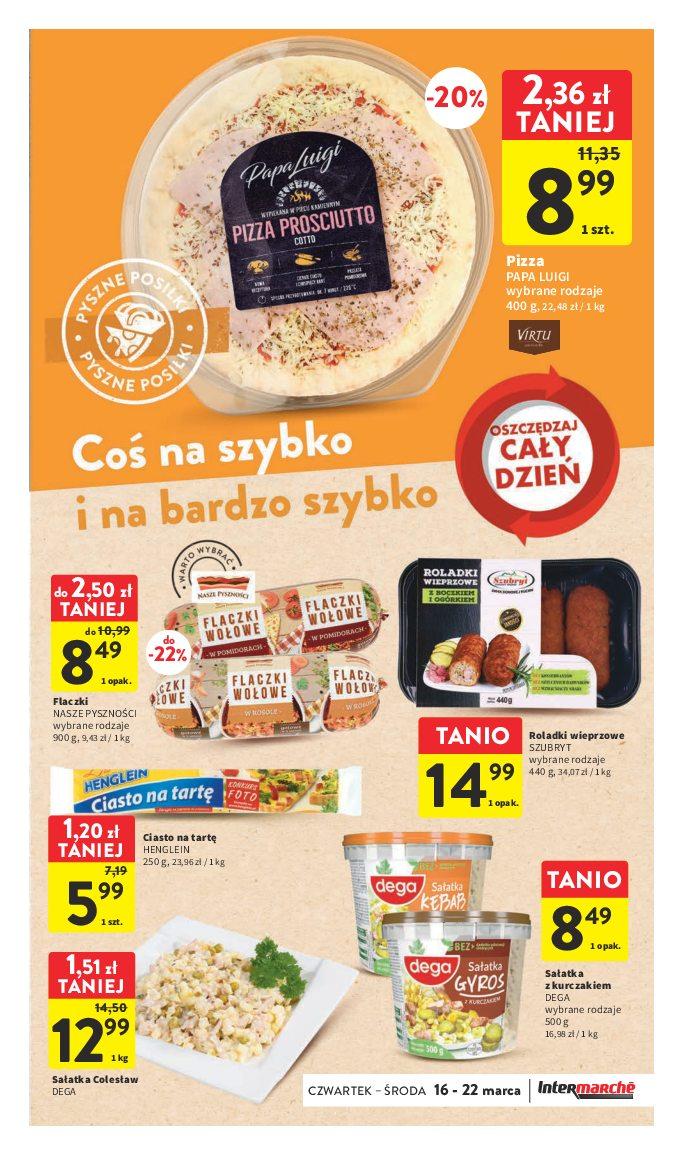 Gazetka promocyjna Intermarche str. 27