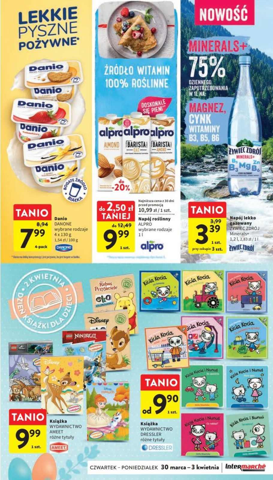 Gazetka promocyjna Intermarche str. 43