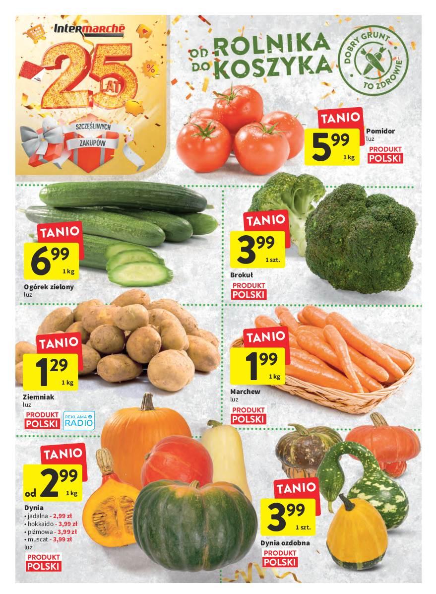 Gazetka promocyjna Intermarche str. 12