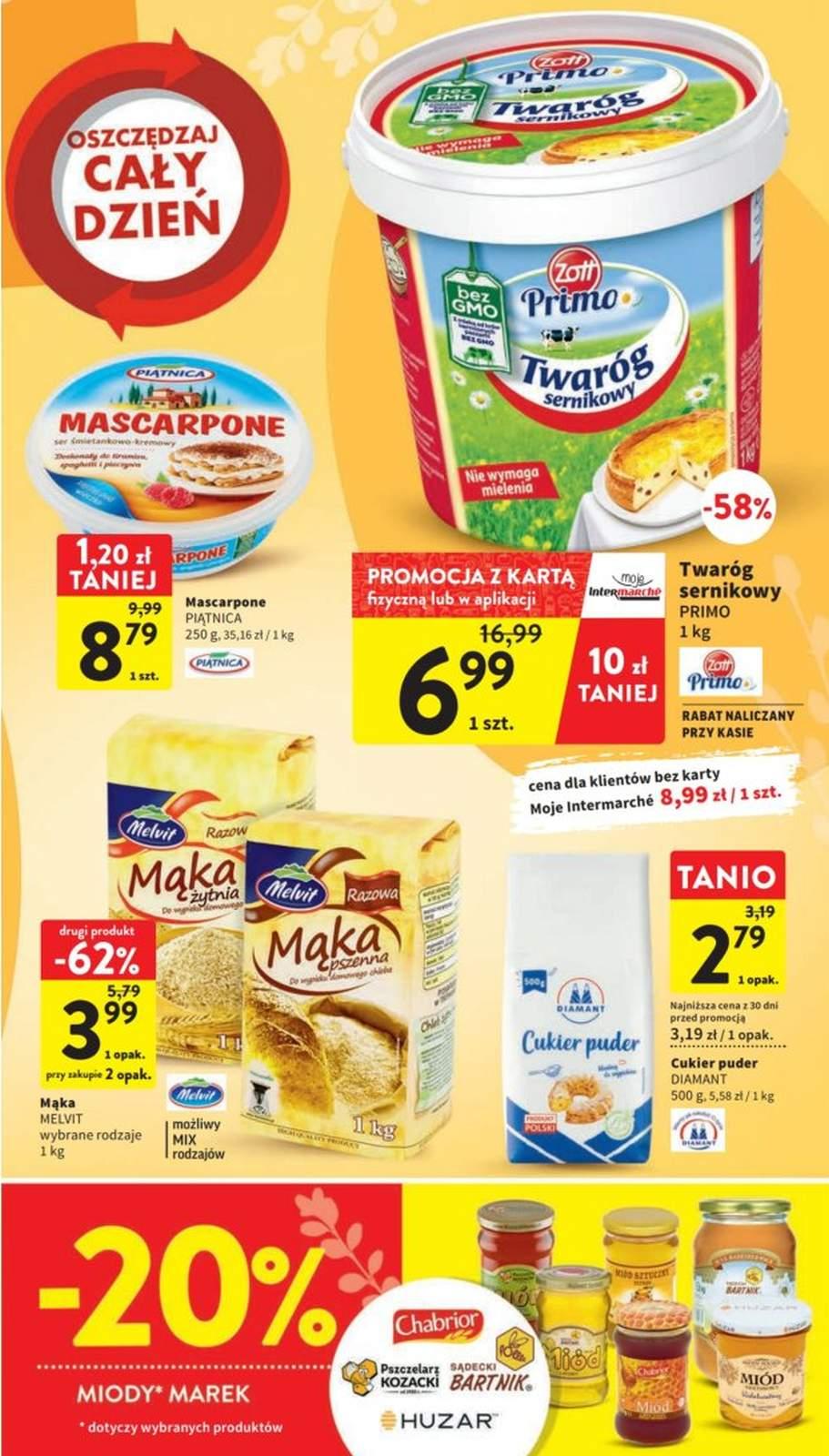 Gazetka promocyjna Intermarche str. 5