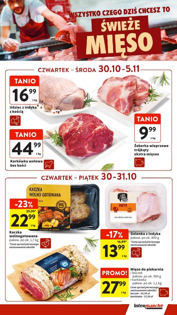 Gazetka promocyjna Intermarche str. 17