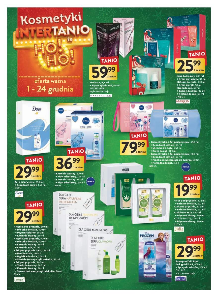 Gazetka promocyjna Intermarche str. 13