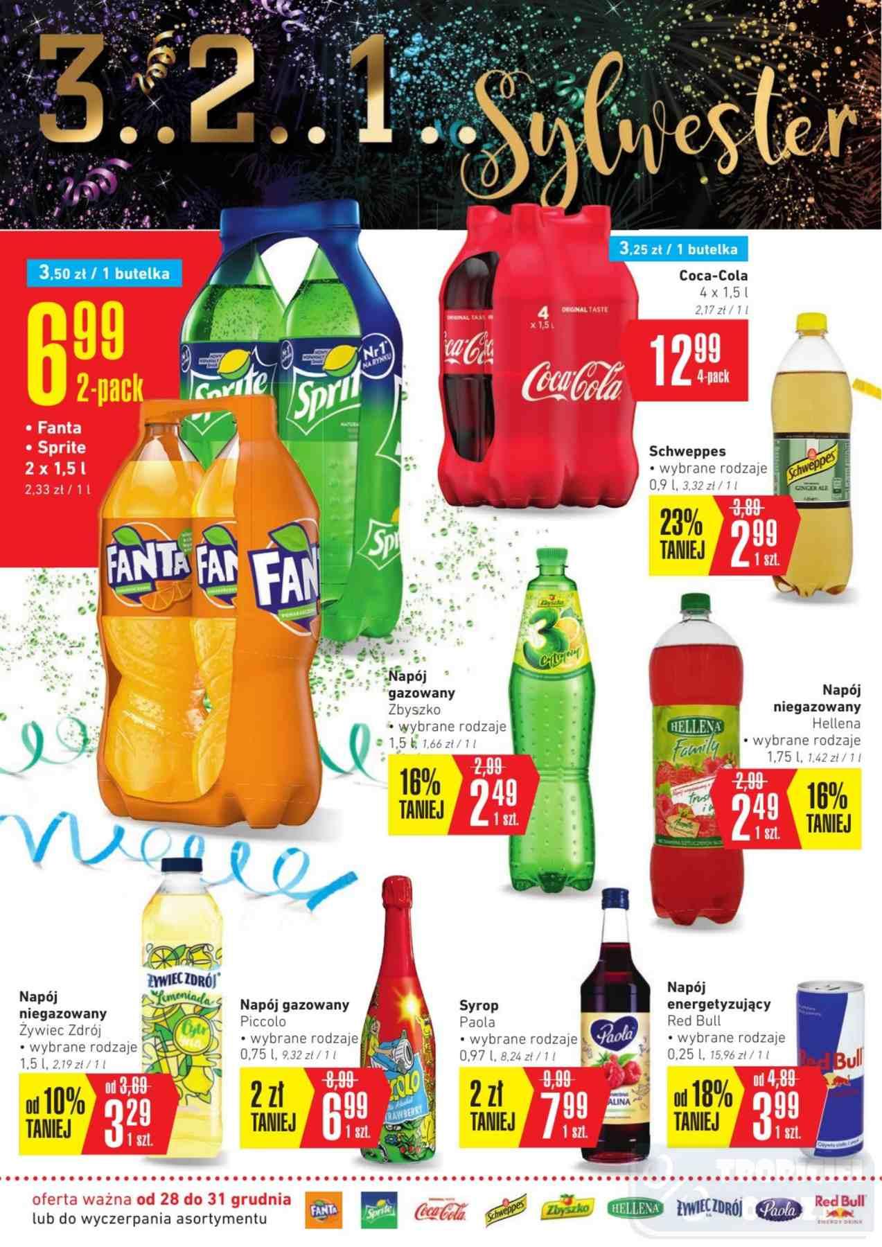 Gazetka promocyjna Intermarche str. 14