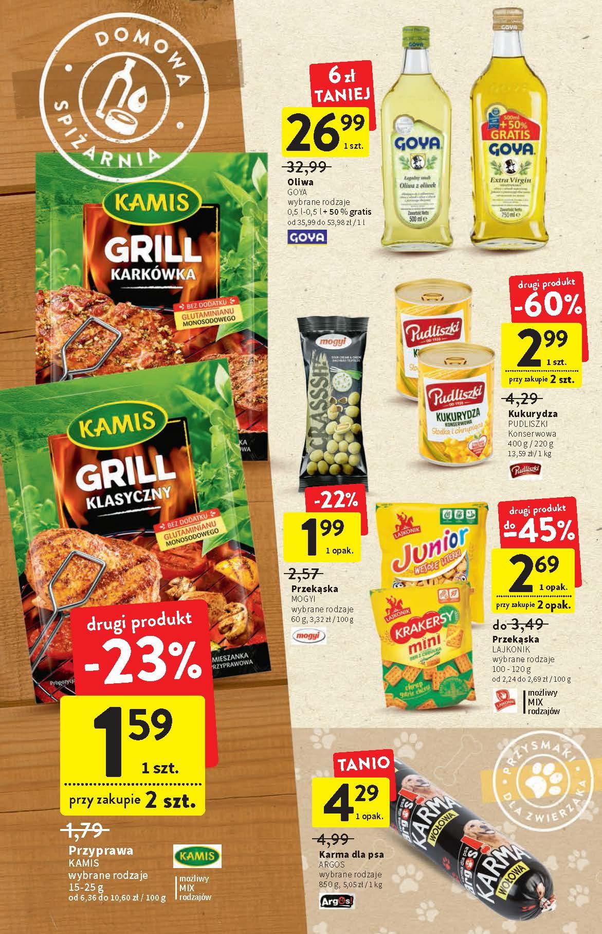 Gazetka promocyjna Intermarche str. 28