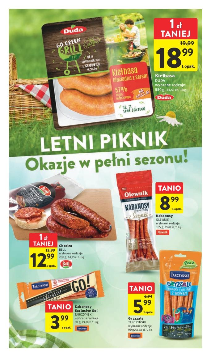 Gazetka promocyjna Intermarche str. 14