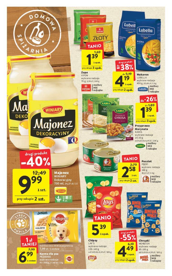 Gazetka promocyjna Intermarche str. 30