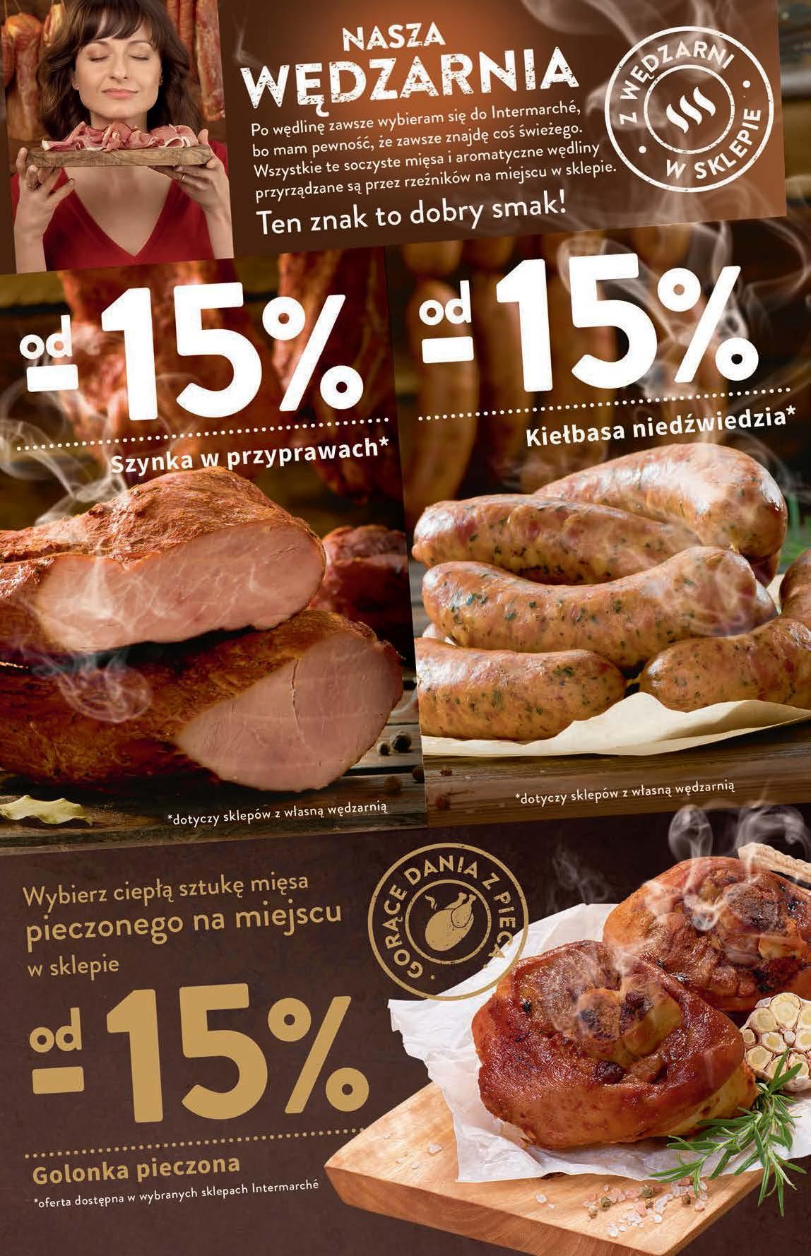 Gazetka promocyjna Intermarche str. 18