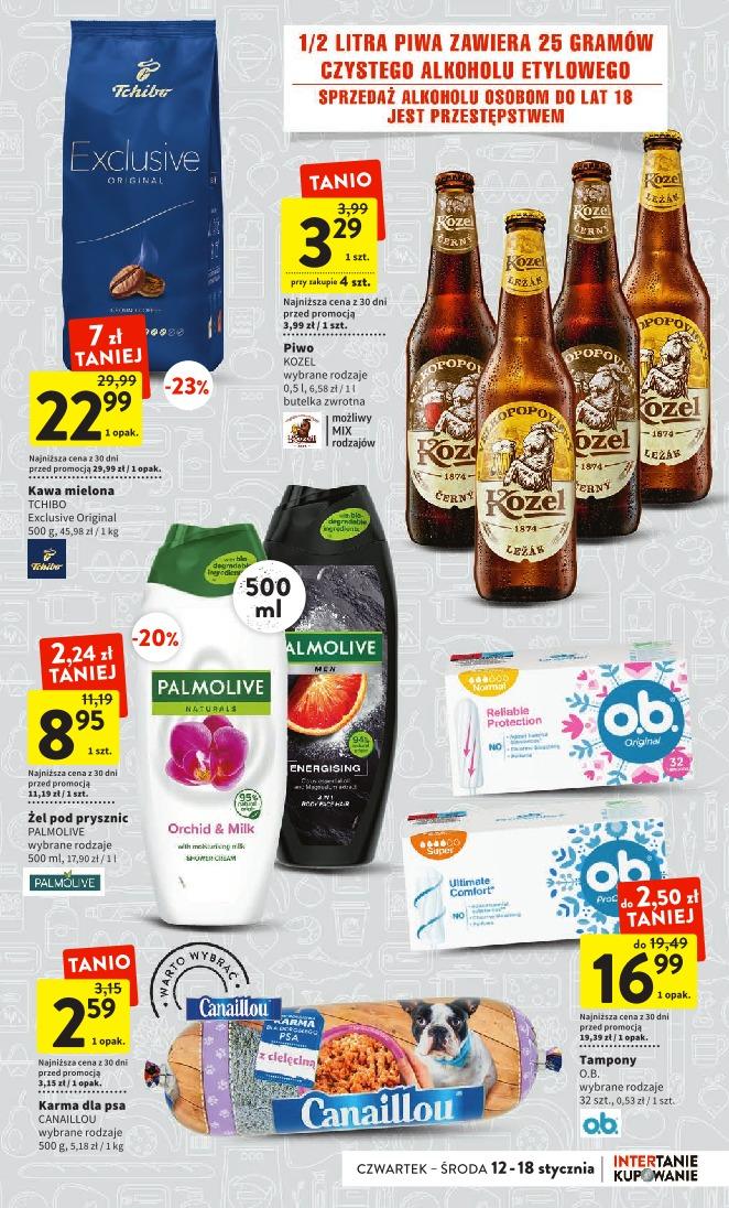 Gazetka promocyjna Intermarche str. 3