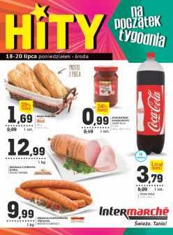 Hity na początek tygodnia