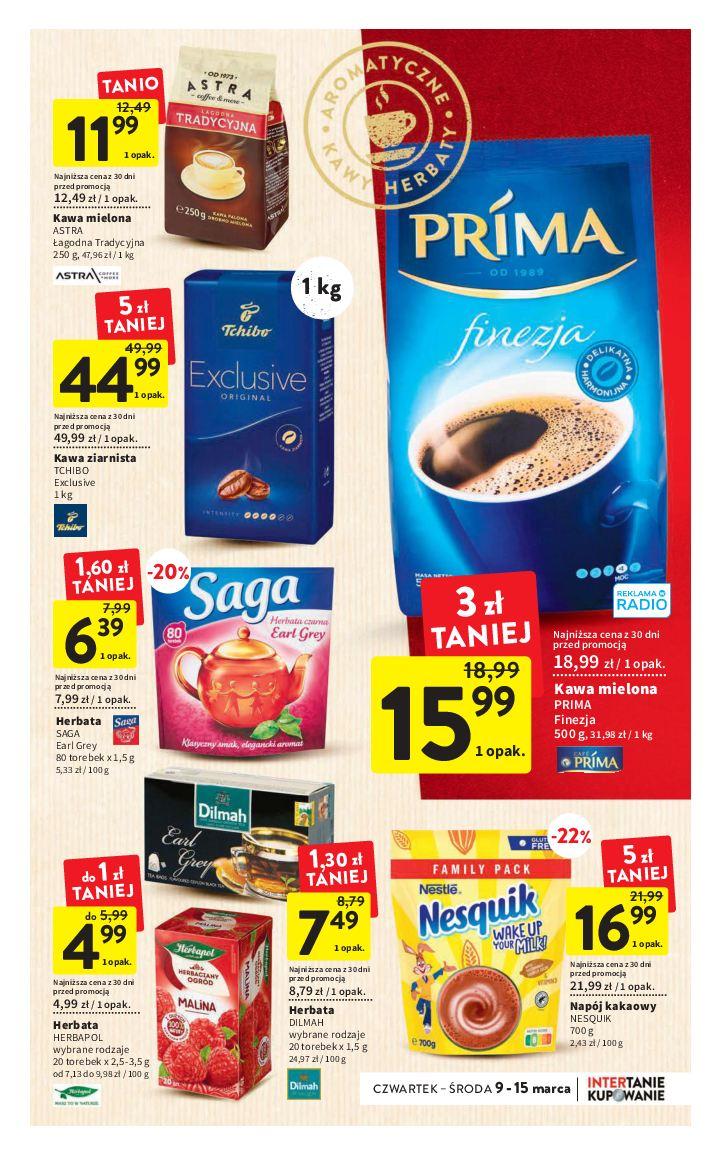 Gazetka promocyjna Intermarche str. 29