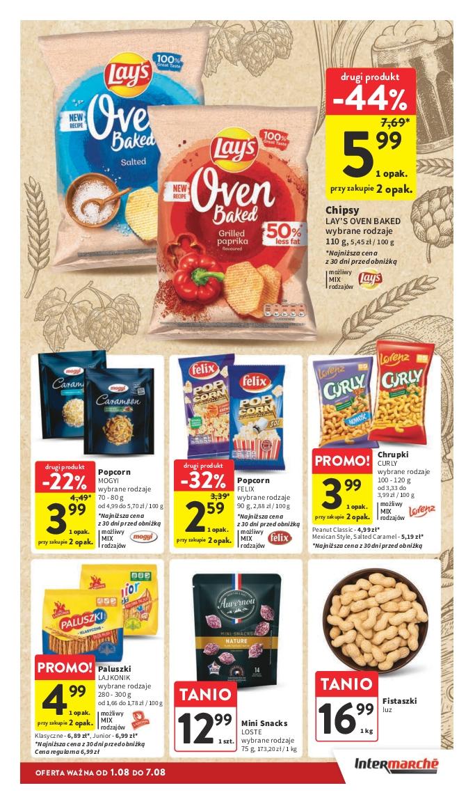 Gazetka promocyjna Intermarche str. 31