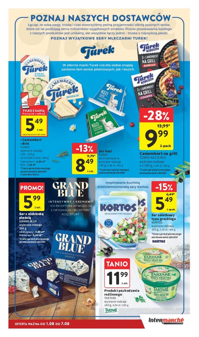 Gazetka promocyjna Intermarche str. 19