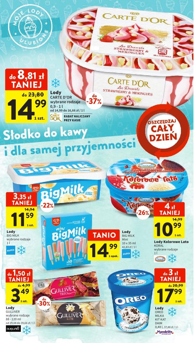 Gazetka promocyjna Intermarche str. 18