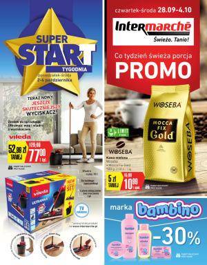 Intermarche od 28.09