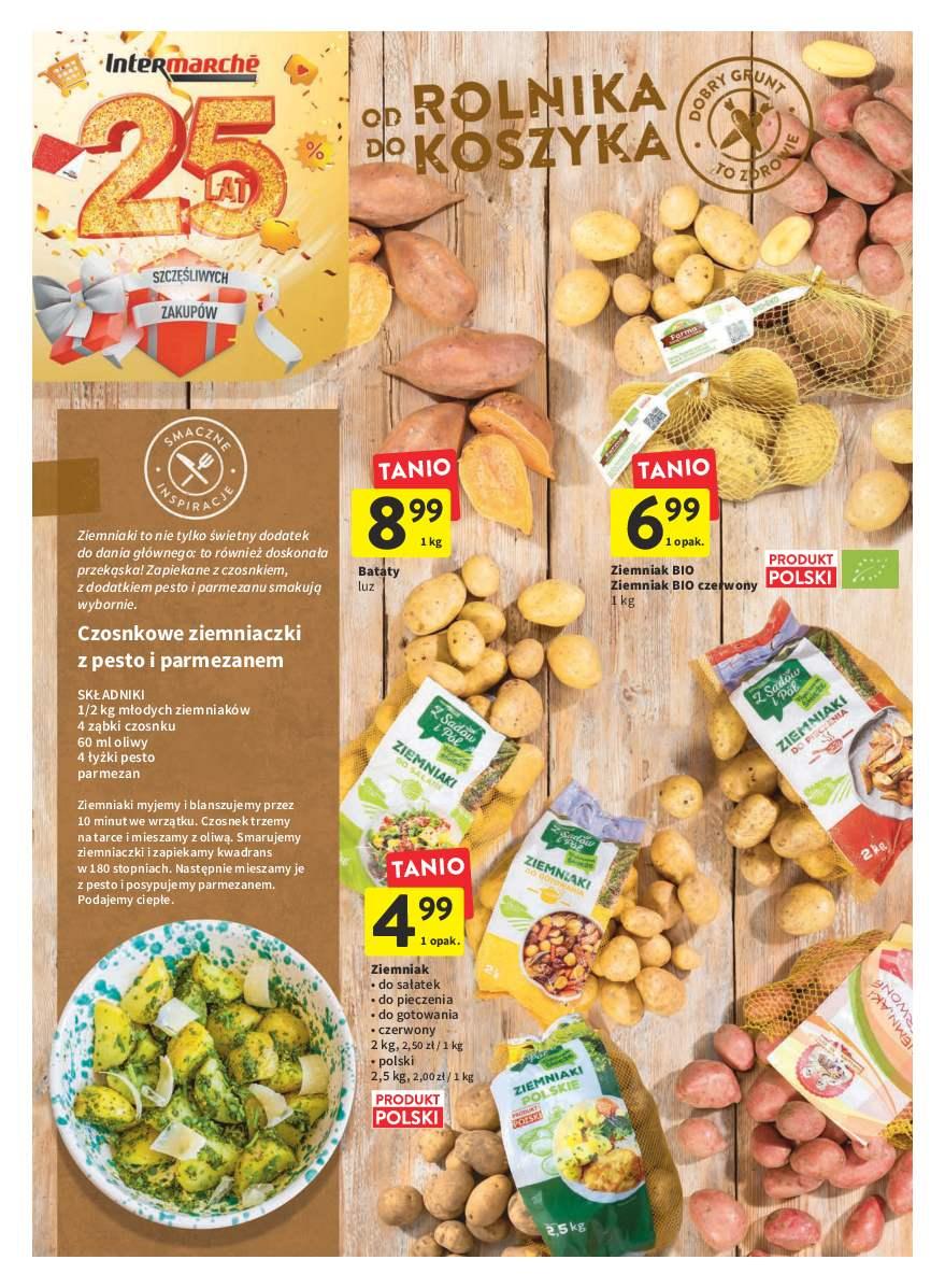 Gazetka promocyjna Intermarche str. 14