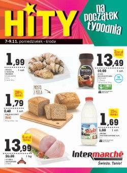 Hity na początek tygodnia