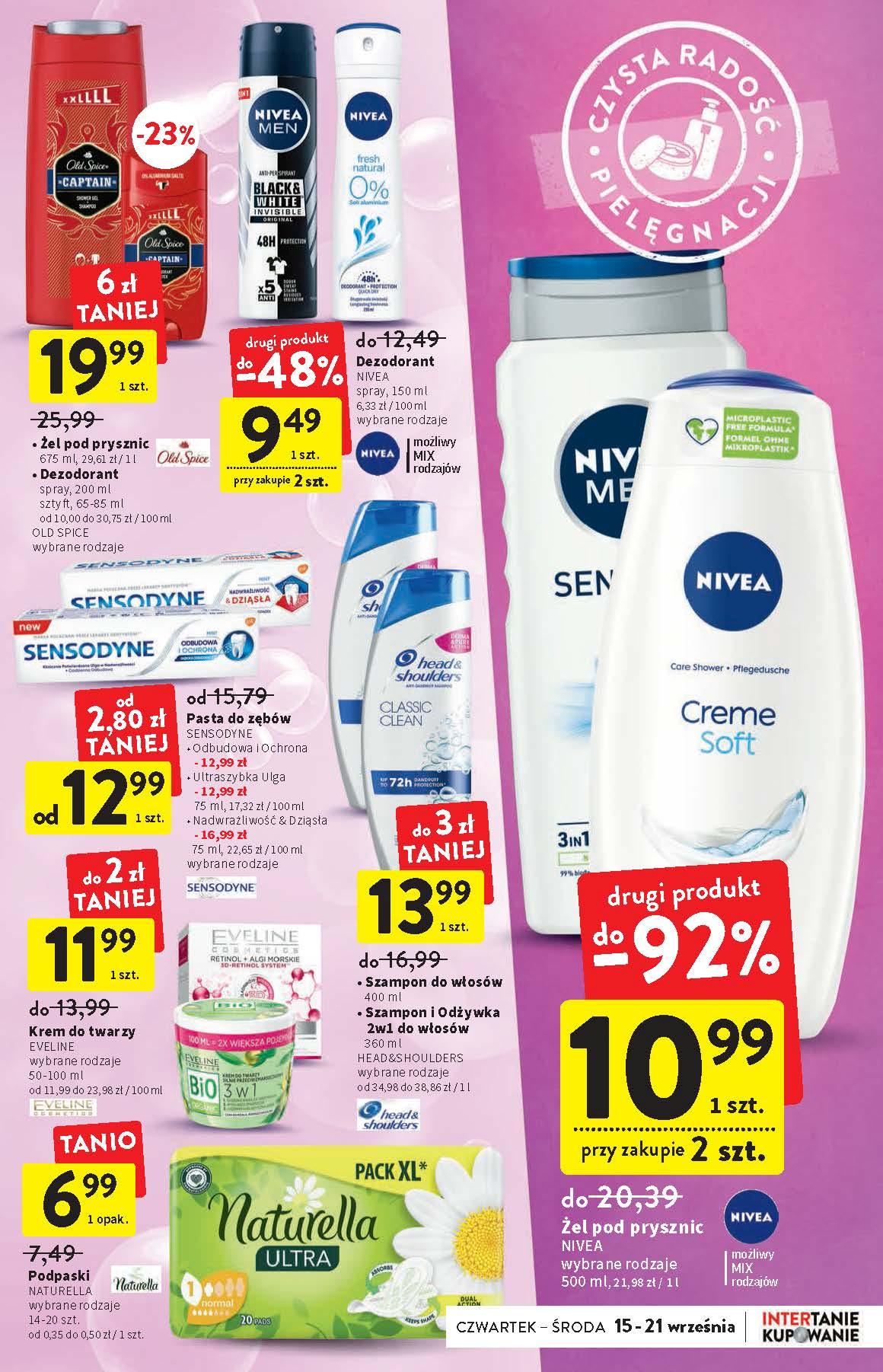 Gazetka promocyjna Intermarche str. 35