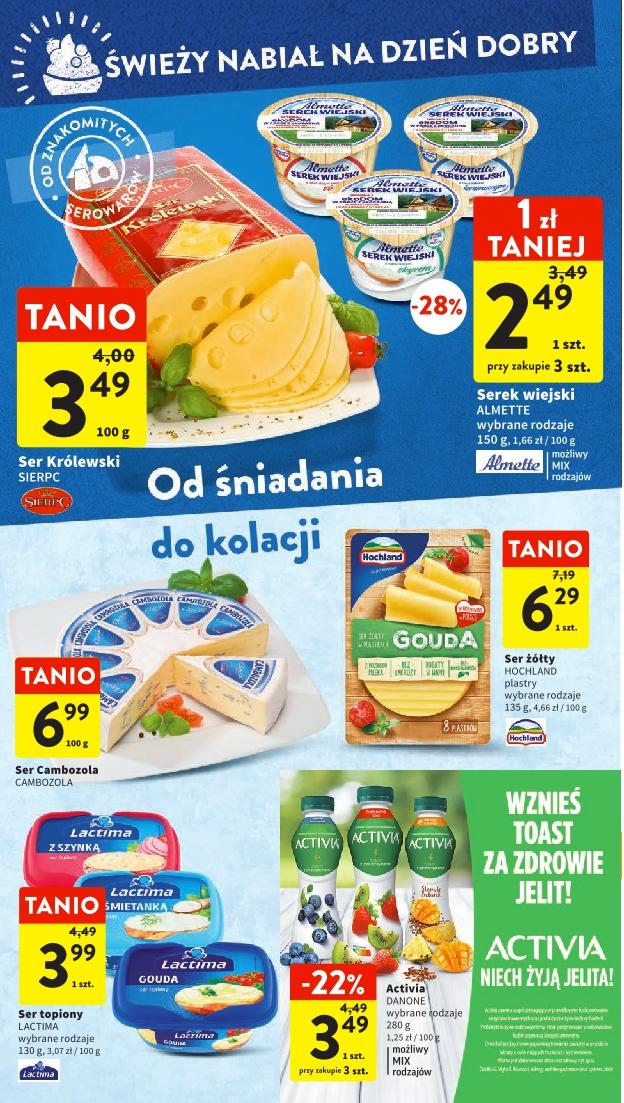 Gazetka promocyjna Intermarche str. 16