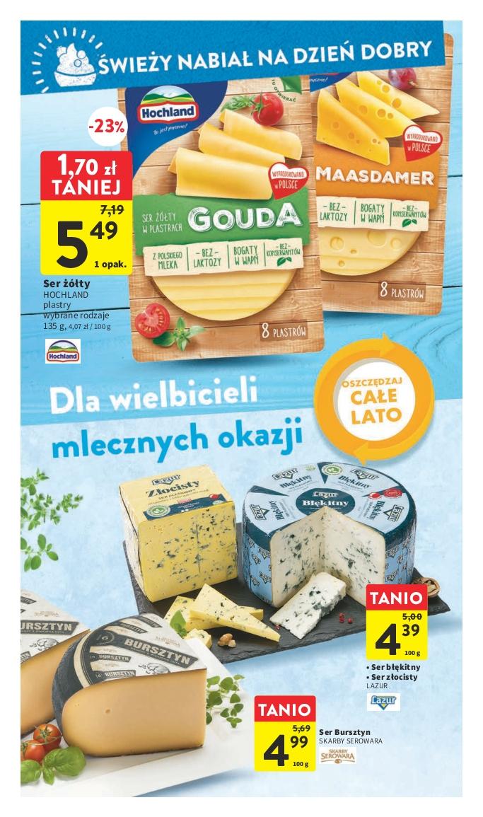 Gazetka promocyjna Intermarche str. 30