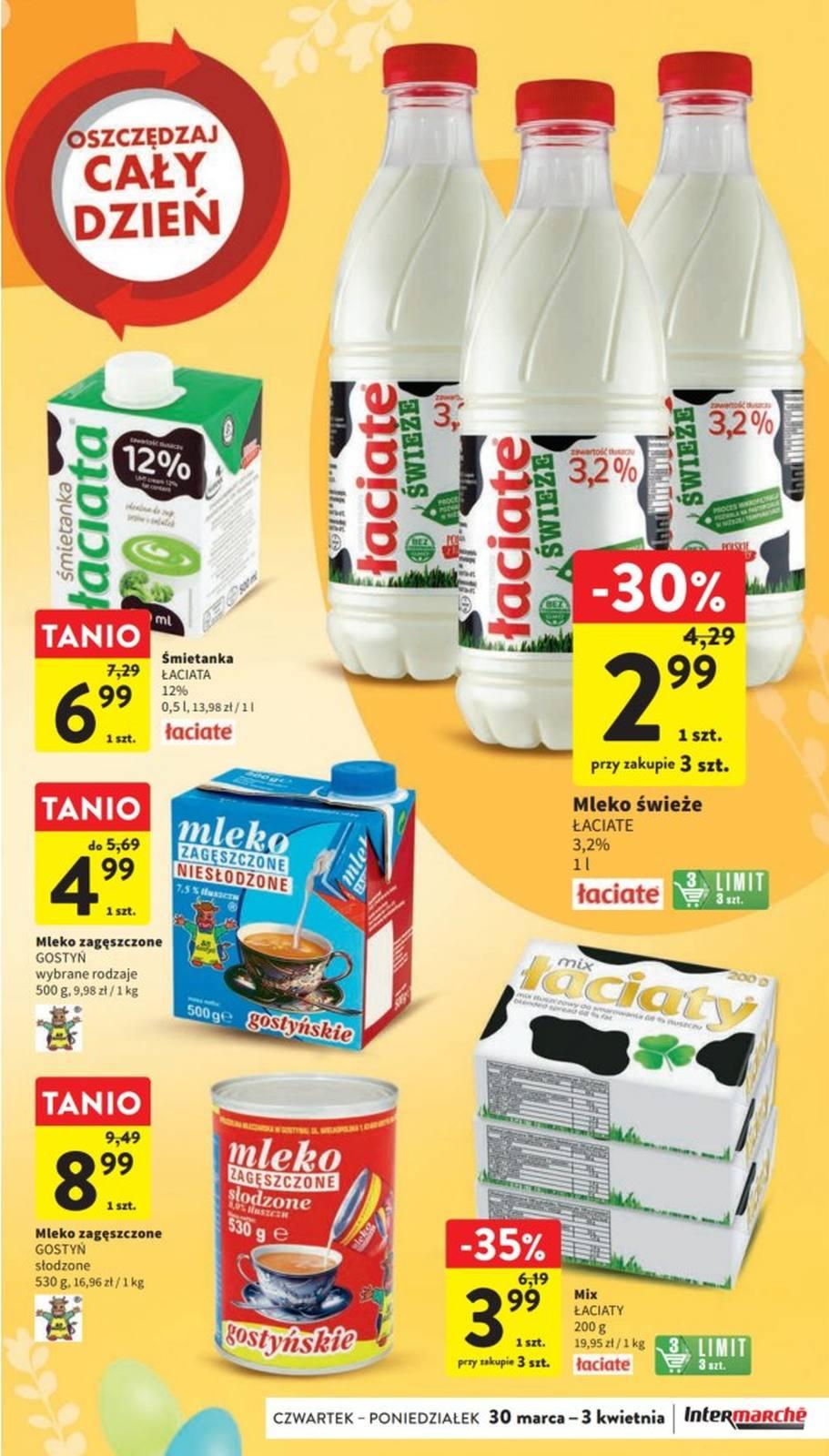 Gazetka promocyjna Intermarche str. 7