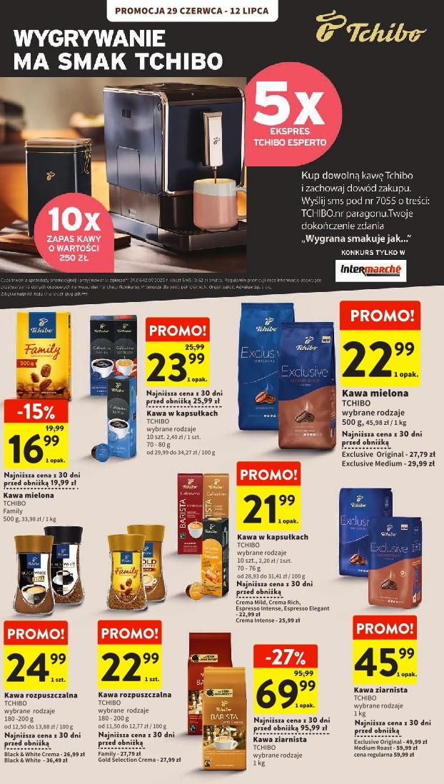 Gazetka promocyjna Intermarche str. 25