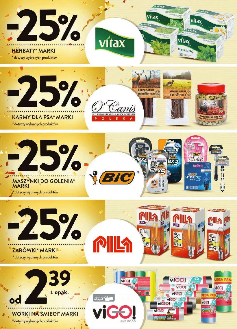 Gazetka promocyjna Intermarche str. 11