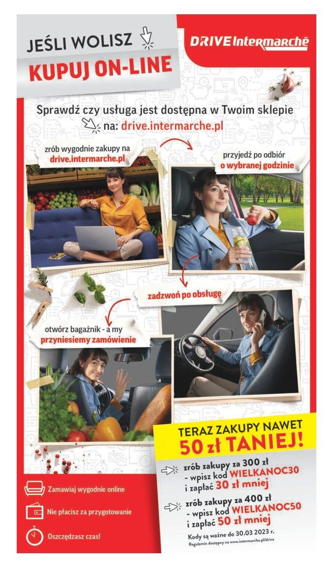 Gazetka promocyjna Intermarche str. 12