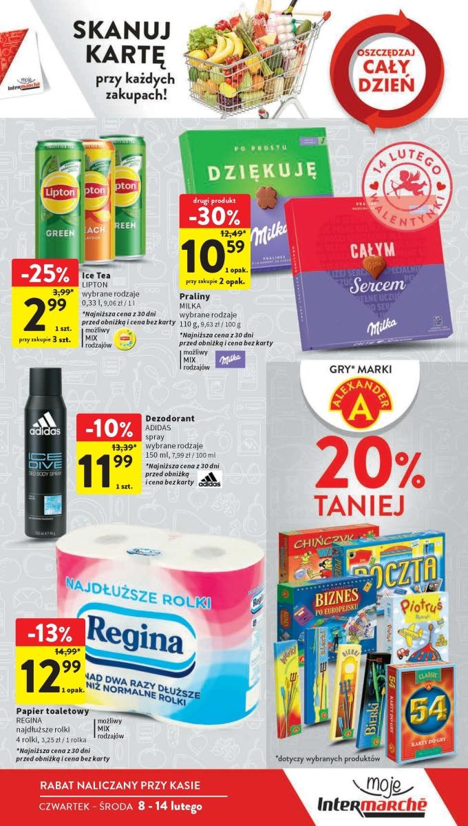 Gazetka promocyjna Intermarche str. 14