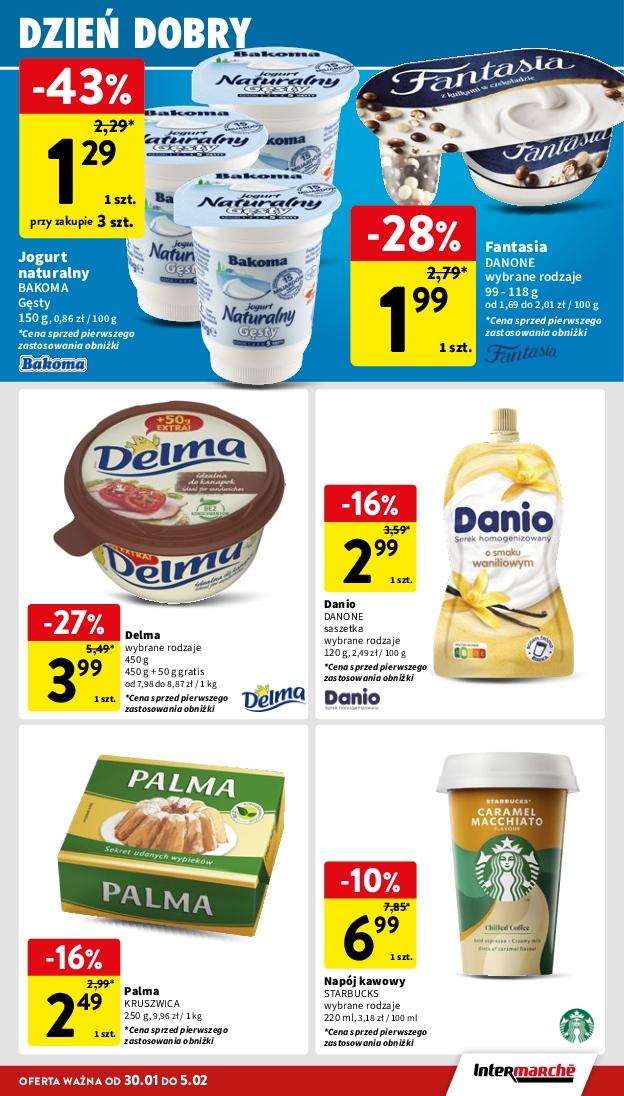 Gazetka promocyjna Intermarche str. 21
