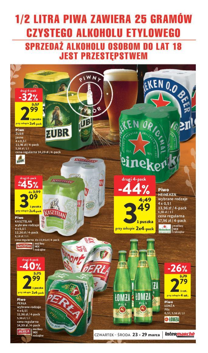 Gazetka promocyjna Intermarche str. 37