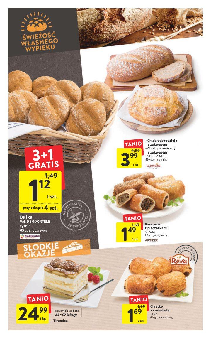 Gazetka promocyjna Intermarche str. 24