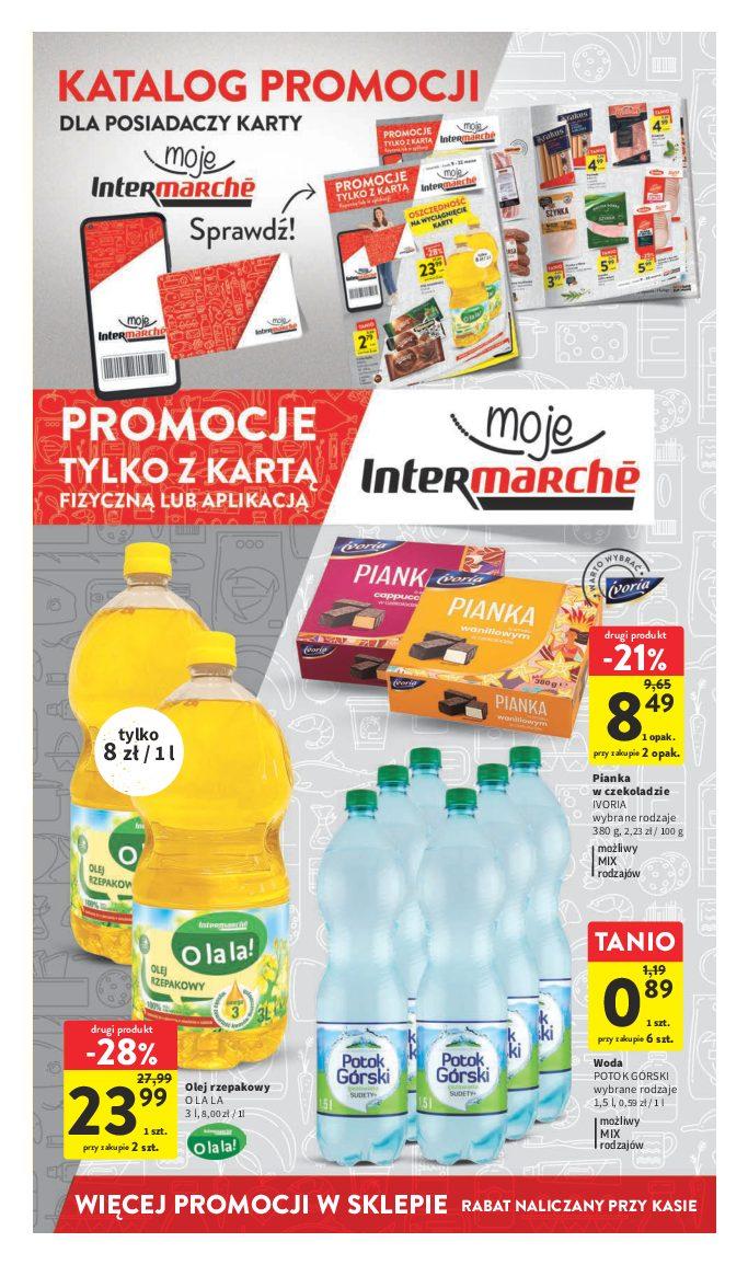 Gazetka promocyjna Intermarche str. 13