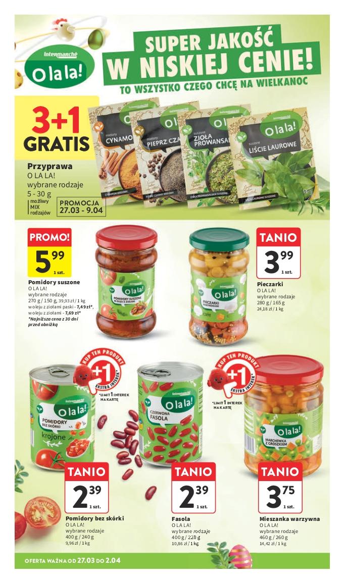 Gazetka promocyjna Intermarche str. 32