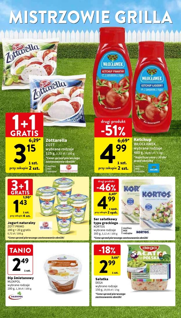Gazetka promocyjna Intermarche str. 9