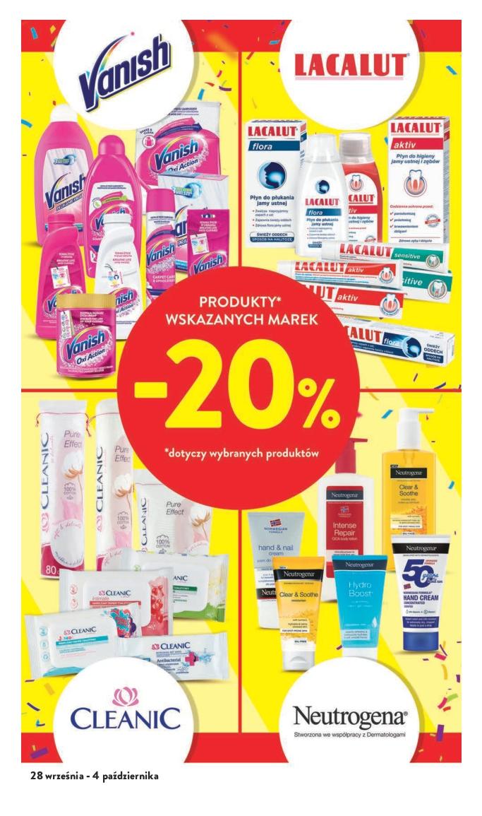 Gazetka promocyjna Intermarche str. 9