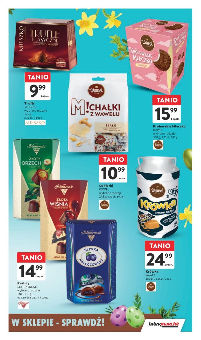 Gazetka promocyjna Intermarche str. 5