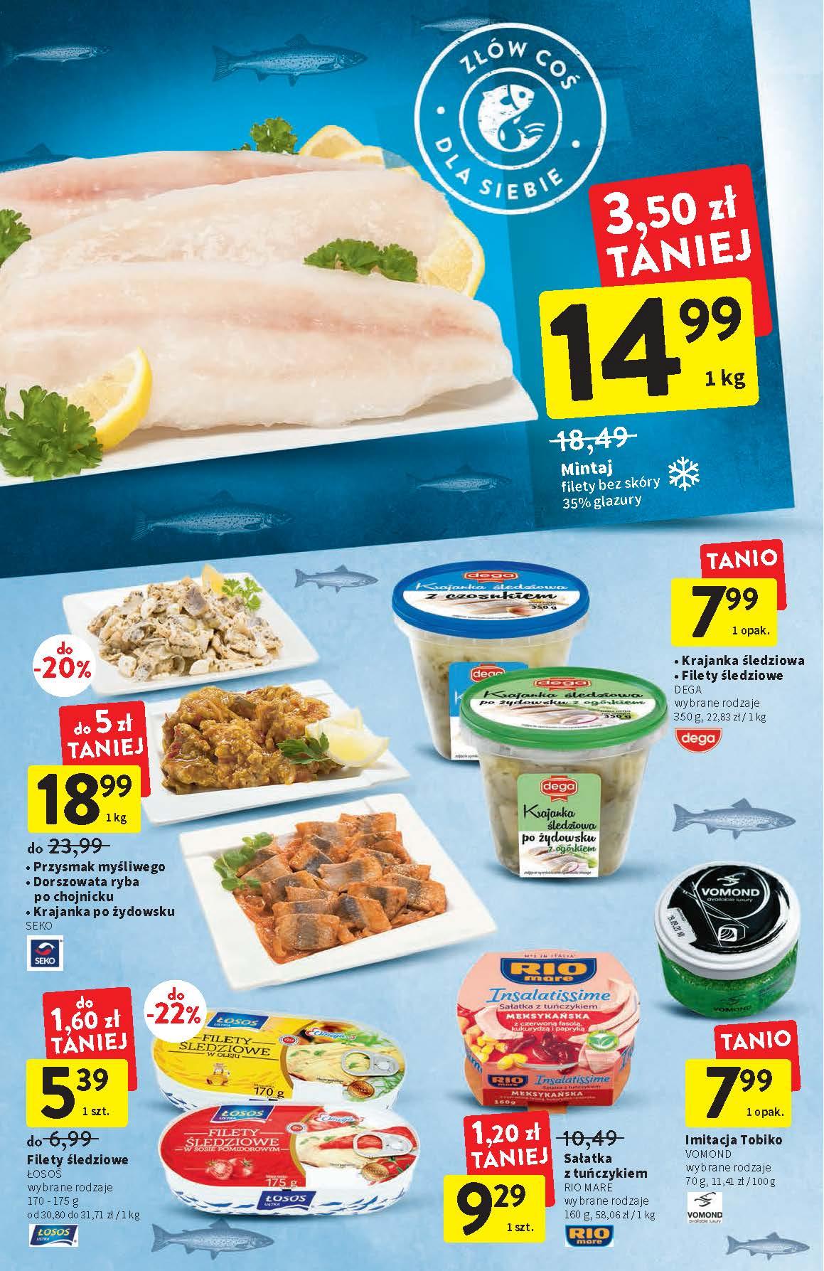 Gazetka promocyjna Intermarche str. 20