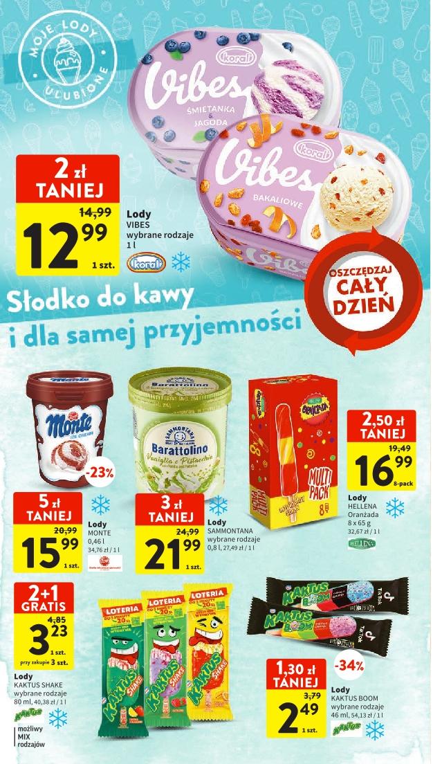 Gazetka promocyjna Intermarche str. 26