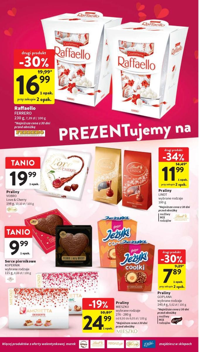 Gazetka promocyjna Intermarche str. 19