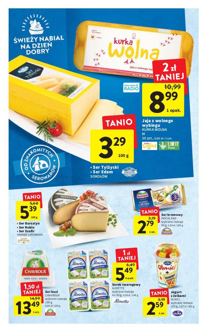 Gazetka promocyjna Intermarche str. 26