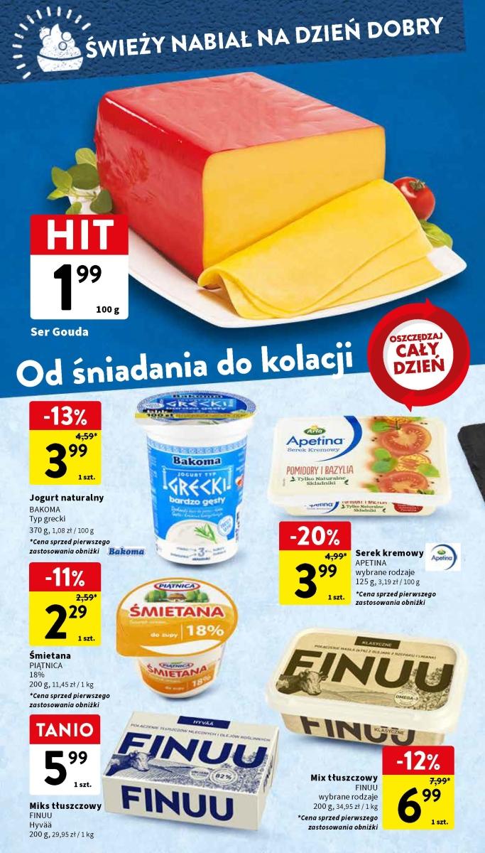Gazetka promocyjna Intermarche str. 22