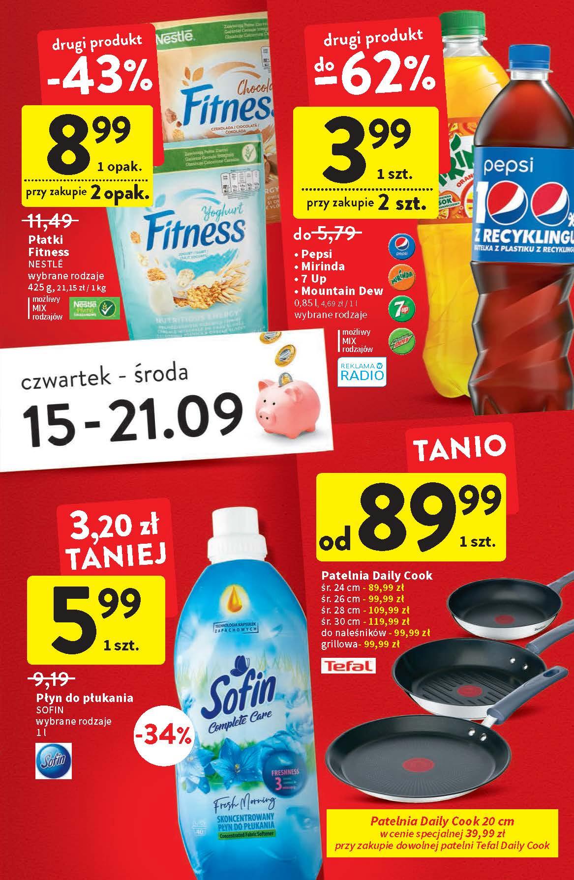 Gazetka promocyjna Intermarche str. 5