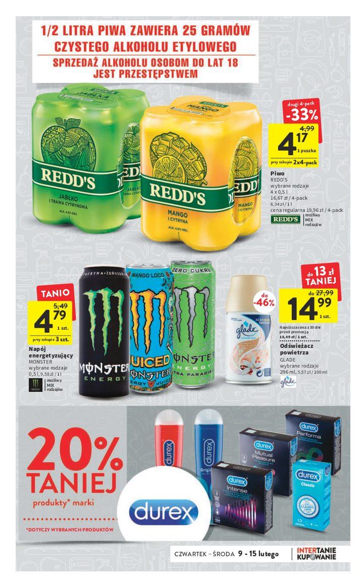 Gazetka promocyjna Intermarche str. 7
