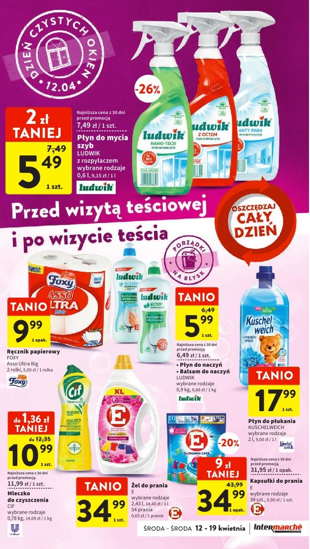 Gazetka promocyjna Intermarche str. 26