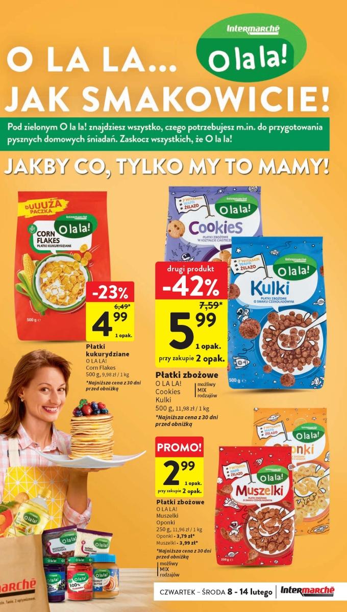 Gazetka promocyjna Intermarche str. 36