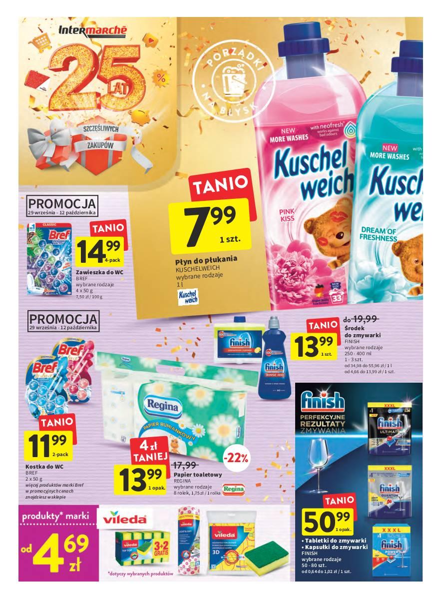 Gazetka promocyjna Intermarche str. 34