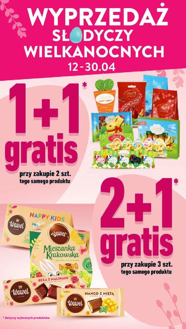 Gazetka promocyjna Intermarche str. 7